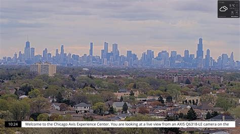 chicago webcams|Chicago Webcams